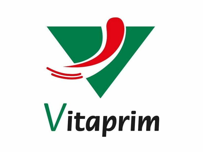 logo Vitaprim